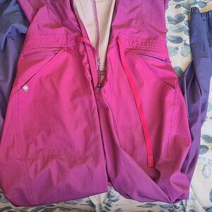 Figs ombre jumpsuit. Perfect condition. Size small